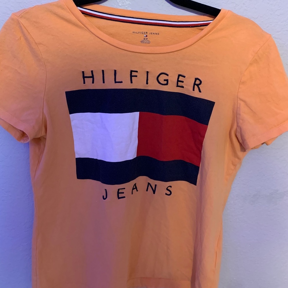 Tommy Hilfiger shirt